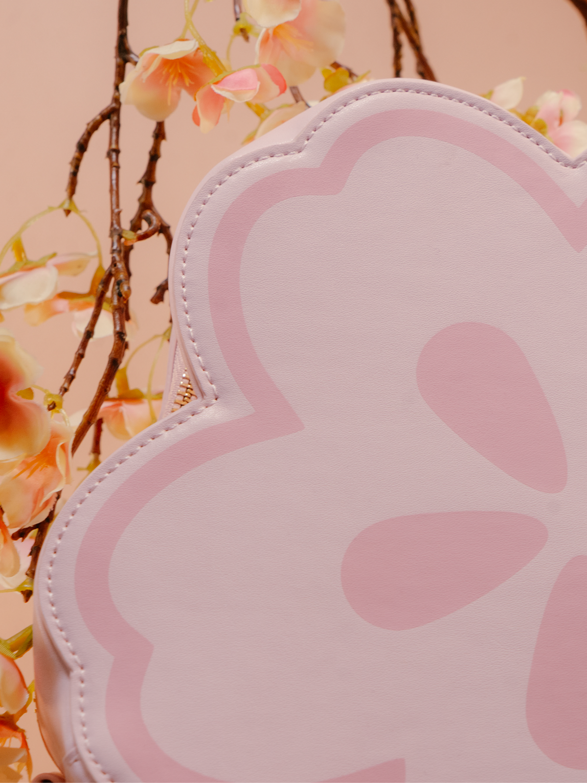 Ita Bag - Pandorya - Sakura Collection