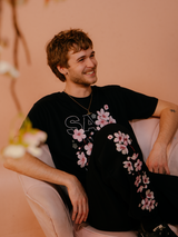 Sweat Pants - Pandorya -  Sakura Collection 🌸