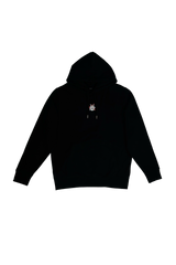 Hoodie - PhunkRoyal - Yokai