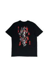 T-Shirt - PhunkRoyal - Yokai