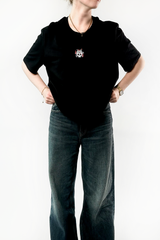 T-Shirt - PhunkRoyal - Yokai