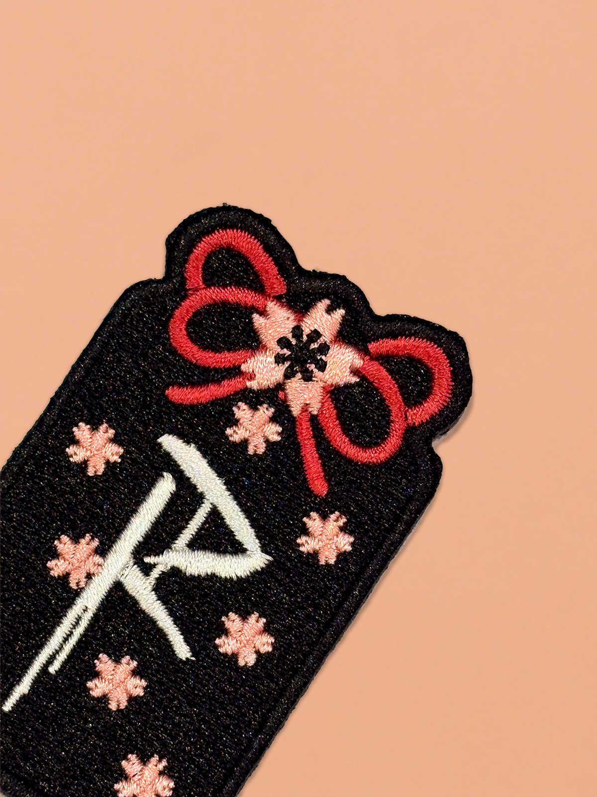 Patchset - Pandorya - Sakura
