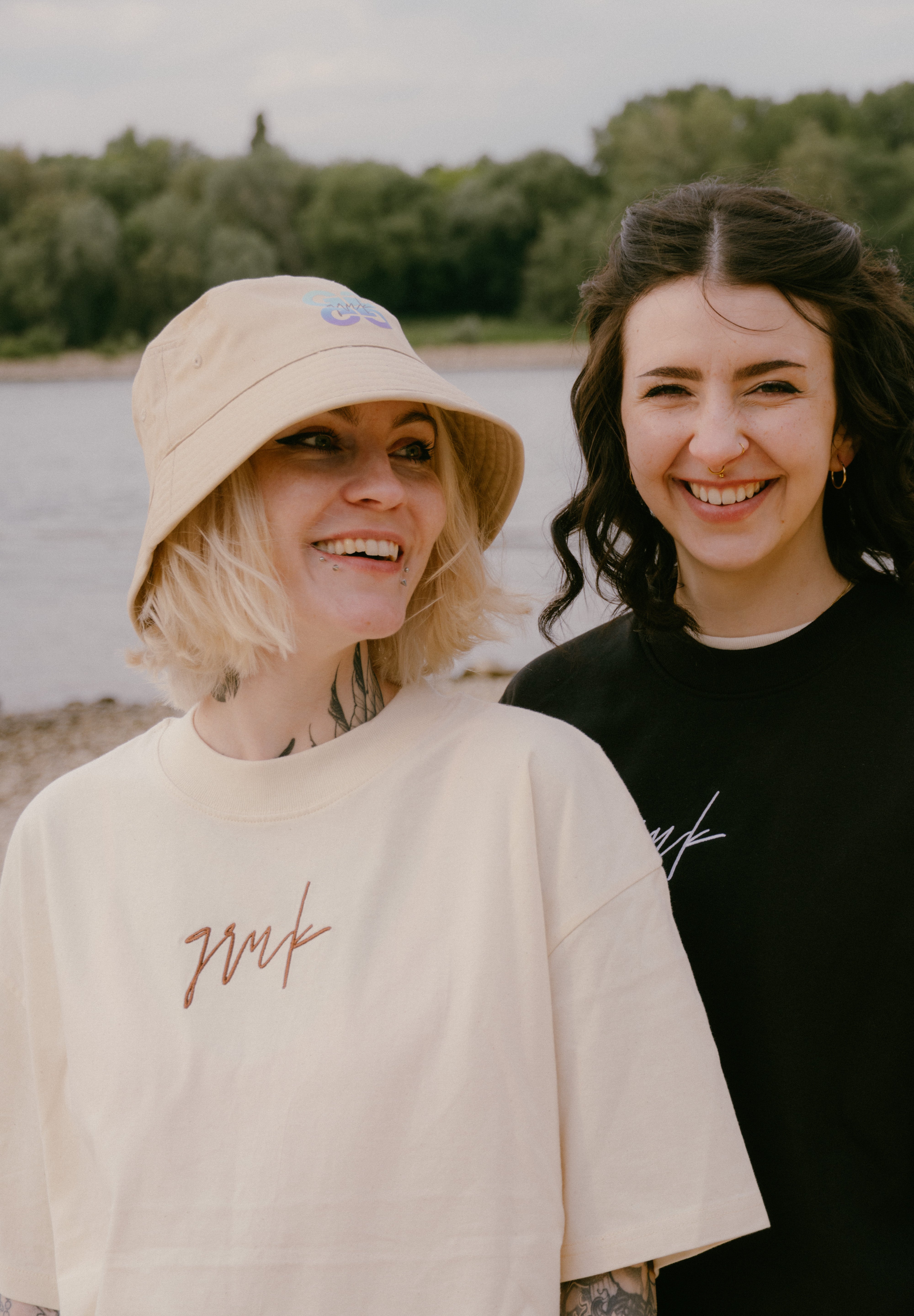 T-Shirt - GRNK - Summer Core Edition